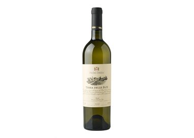 DISISA srl FIANO Terra delle Fate-Disisa 2021