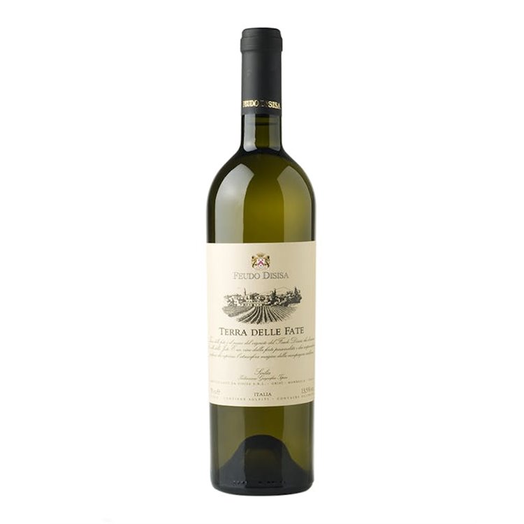 DISISA srl FIANO Terra delle Fate-Disisa 2022 DISISA srl FIANO Terra delle Fate-Disisa 2022