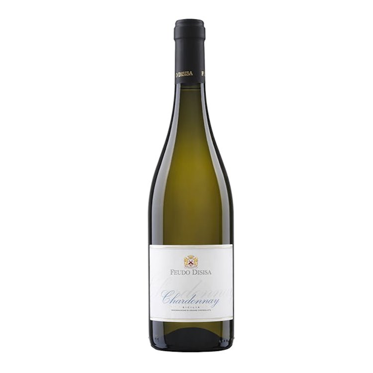 DISISA srl CHARDONNAY-Disisa 2021 DISISA srl CHARDONNAY-Disisa 2021