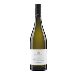 DISISA srl CHARDONNAY-Disisa 2022