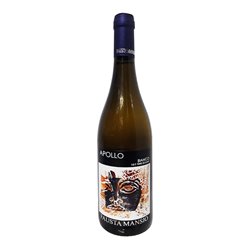 FAUSTA MANSIO  BIANCO Apollo ..-Mansio 2022