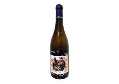 FAUSTA MANSIO  BIANCO Apollo ..-Mansio 2022