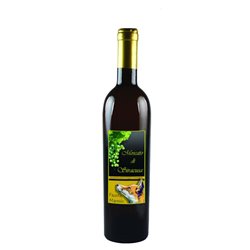 FAUSTA MANSIO  FC   MOSCATO DI SIRACUSA ..-Mansio 2019 0,500