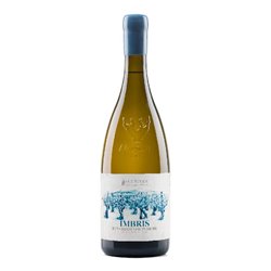 'I CUSTODI DELLE VIGNE DELL''ETNA Societ… Agricola  ETNA BIANCO SUPERIORE Imbris-I Custodi delle 2019'