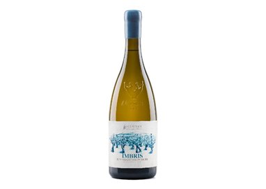 'I CUSTODI DELLE VIGNE DELL''ETNA Societ… Agricola  ETNA BIANCO SUPERIORE Imbris-I Custodi delle 2019'