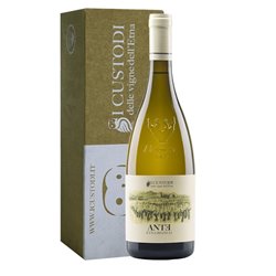 'I CUSTODI DELLE VIGNE DELL''ETNA Societ… Agricola  ETNA BIANCO Ante-I Custodi delle Vign 2021 1,500'