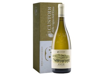 'I CUSTODI DELLE VIGNE DELL''ETNA Societ… Agricola  ETNA BIANCO Ante-I Custodi delle Vign 2021 1,500'