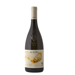 I VIGNERI DI SALVO FOTI Societ… Semplice Agricola Aurora CARRICANTE-I Vigneri 2023