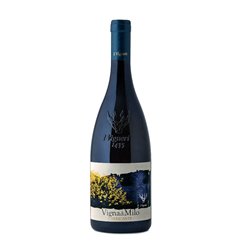 I VIGNERI DI SALVO FOTI Societ… Semplice Agricola VignadiMilo CARRICANTE-I Vigneri 2022