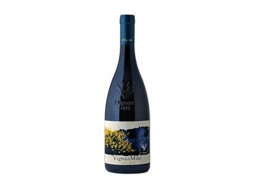 I VIGNERI DI SALVO FOTI Societ… Semplice Agricola VignadiMilo CARRICANTE-I Vigneri 2022