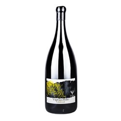 I VIGNERI DI SALVO FOTI Societ… Semplice Agricola VignadiMilo CARRICANTE-I Vigneri 2021 1,500