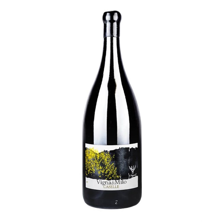 I VIGNERI DI SALVO FOTI Societ… Semplice Agricola VignadiMilo CARRICANTE-I Vigneri 2021 1,500 I VIGNERI DI SALVO FOTI Societ… Semplice Agricola VignadiMilo CARRICANTE-I Vigneri 2021 1,500