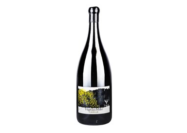 I VIGNERI DI SALVO FOTI Societ… Semplice Agricola VignadiMilo CARRICANTE-I Vigneri 2021 1,500