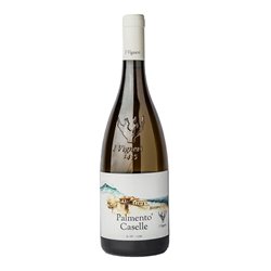I VIGNERI DI SALVO FOTI Societ… Semplice Agricola PALMENTO CASELLE-I Vigneri 2020
