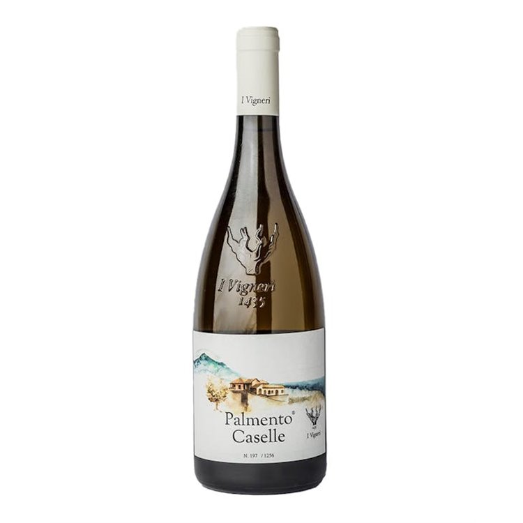 I VIGNERI DI SALVO FOTI Societ… Semplice Agricola PALMENTO CASELLE-I Vigneri 2020 I VIGNERI DI SALVO FOTI Societ… Semplice Agricola PALMENTO CASELLE-I Vigneri 2020