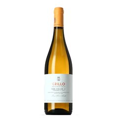 PIANOGRILLO Azienda Agricola srl GRILLO ..-Baroni di Pianogrillo 2023