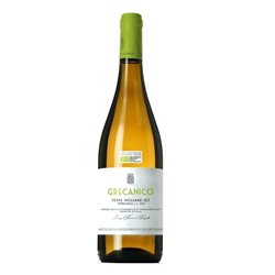 PIANOGRILLO Azienda Agricola srl GRECANICO ..-Baroni di Pianogrillo 2023