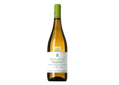 PIANOGRILLO Azienda Agricola srl GRECANICO ..-Baroni di Pianogrillo 2023
