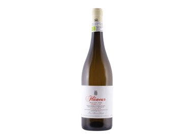 PIANOGRILLO Azienda Agricola srl FLANEUR GRILLO ..-Baroni di Pianogrillo 2024