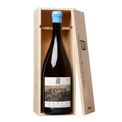 SASSOTONDO-AZIENDA AGRICOLA .LOGICA CARLA BENINI ETNA BIANCO SUPERIORE Ritorno 2021 1,500