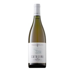 TENUTA GATTI di Gatti Russo Nicol…s EE  BIANCO Catalina ..-Tenuta Gatti 2024