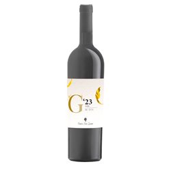 TENUTA SAN GIAIME di Alessio Gaetano Cicco  GRILLO G ..-Tenuta San Giaime 2023