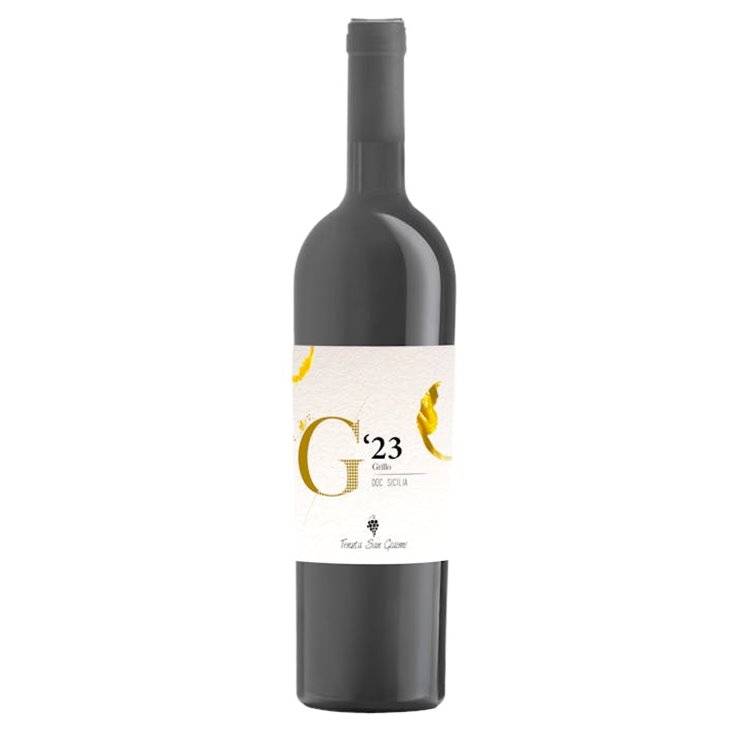 TENUTA SAN GIAIME di Alessio Gaetano Cicco GRILLO G ..-Tenuta San Giaime 2023 TENUTA SAN GIAIME di Alessio Gaetano Cicco GRILLO G ..-Tenuta San Giaime 2023