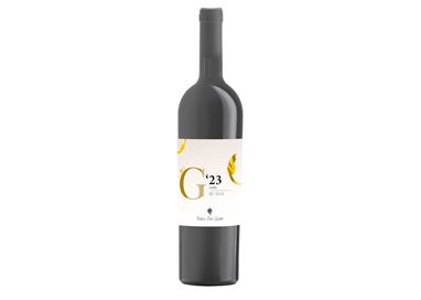 TENUTA SAN GIAIME di Alessio Gaetano Cicco  GRILLO G ..-Tenuta San Giaime 2023