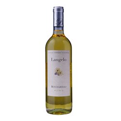 BUCCIARELLI - ANTICO PODERE CASANOVA LANGELO BIANCO-Bucciarelli 2020