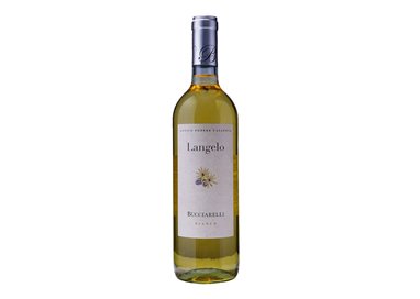 BUCCIARELLI - ANTICO PODERE CASANOVA LANGELO BIANCO-Bucciarelli 2020