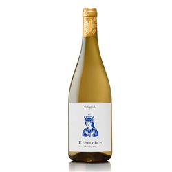 CAFAGGIOLO Societ… Agricola SRL CHARDONNAY Elettrice-Tenuta Cafaggiolo 2021