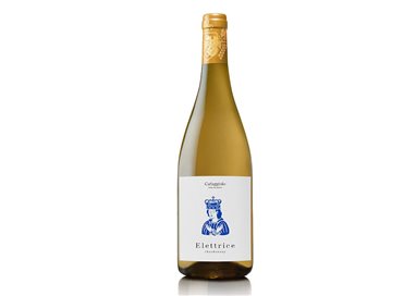 CAFAGGIOLO Societ… Agricola SRL CHARDONNAY Elettrice-Tenuta Cafaggiolo 2021