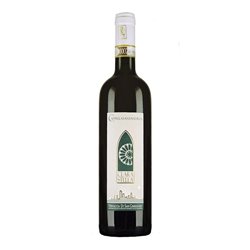 CAPPELLASANTANDREA Societ… Agricola S.S. Clara Stella VERNACCIA DI SAN GIMIGNANO .. 2023