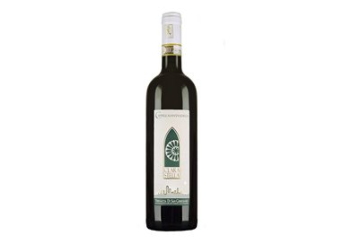 CAPPELLASANTANDREA Societ… Agricola S.S. Clara Stella VERNACCIA DI SAN GIMIGNANO .. 2023