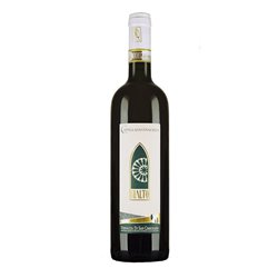 CAPPELLASANTANDREA Societ… Agricola S.S. E  Annata Storica Rialto VERNACCIA DI SAN 2019