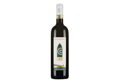 CAPPELLASANTANDREA Societ… Agricola S.S. E  Annata Storica Rialto VERNACCIA DI SAN 2019