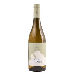 CHIESINA DI LACONA ELBA BIANCO-Chiesina di Lacona 2024