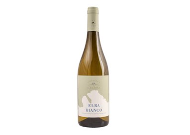 CHIESINA DI LACONA ELBA BIANCO-Chiesina di Lacona 2024