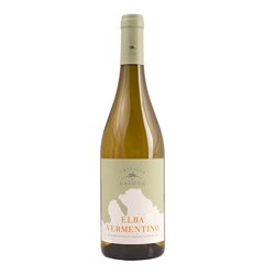 CHIESINA DI LACONA VERMENTINO ELBA-Chiesina di Lacona 2022