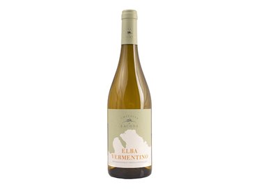 CHIESINA DI LACONA VERMENTINO ELBA-Chiesina di Lacona 2022