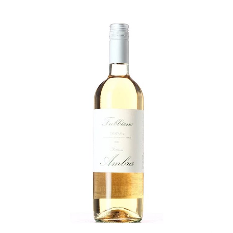 FATTORIA AMBRA Eredi di Ludovica Romei Comunione E TREBBIANO DI TOSCANA ..-Fattoria Ambra 2023 FATTORIA AMBRA Eredi di Ludovica Romei Comunione E TREBBIANO DI TOSCANA ..-Fattoria Ambra 2023
