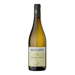 MONTALBINO Srl Societ… Agricola SANGIOVESE ROSATO-Montalbino 2024