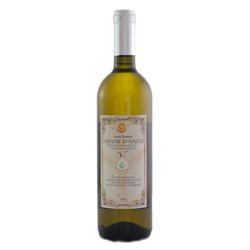 PODERE GUALANDI di Gualandi Guido VINUM BIANCO ..-Gualandi 2023