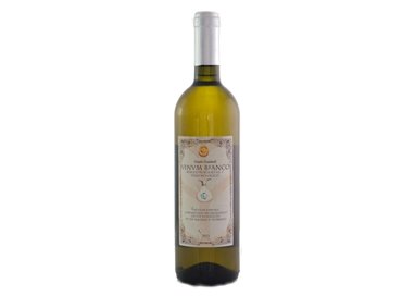 PODERE GUALANDI di Gualandi Guido VINUM BIANCO ..-Gualandi 2023