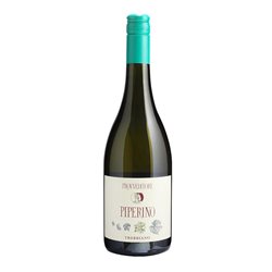 PROVVEDITORE di Cristina Bargagli TREBBIANO MAREMMA Piperino Tappo Vite-Provved 2023
