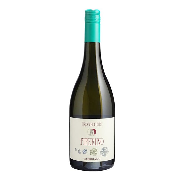 PROVVEDITORE di Cristina Bargagli TREBBIANO MAREMMA Piperino Tappo Vite-Provved 2023 PROVVEDITORE di Cristina Bargagli TREBBIANO MAREMMA Piperino Tappo Vite-Provved 2023