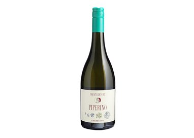 PROVVEDITORE di Cristina Bargagli TREBBIANO MAREMMA Piperino Tappo Vite-Provved 2023