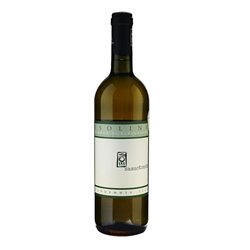 SASSOTONDO-AZIENDA AGRICOLA .LOGICA CARLA BENINI BIANCO DI PITIGLIANO SUPERIORE Vigna Isolina 2018