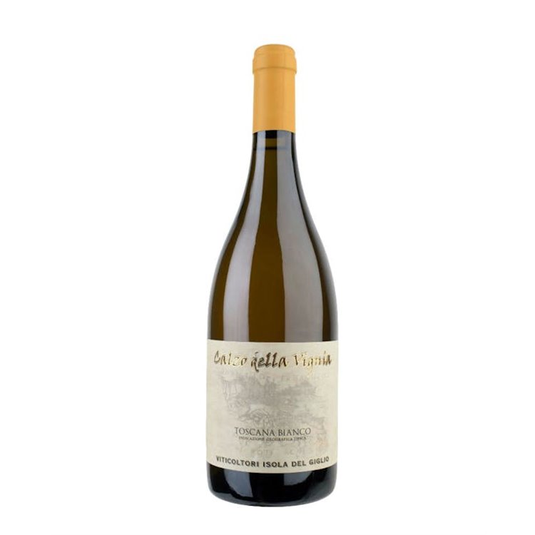 'SOCIETA'' AGRICOLA CASTELLARI ISOLA DEL GIGLIO S.S. ANSONICA Calzo della Vignia-Castellari Isola 2020' 'SOCIETA'' AGRICOLA CASTELLARI ISOLA DEL GIGLIO S.S. ANSONICA Calzo della Vignia-Castellari Isola 2020'
