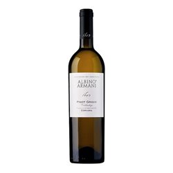 ARMANI A. TERRE DOMINICI srl PINOT GRIGIO Corvara-Armani 2023